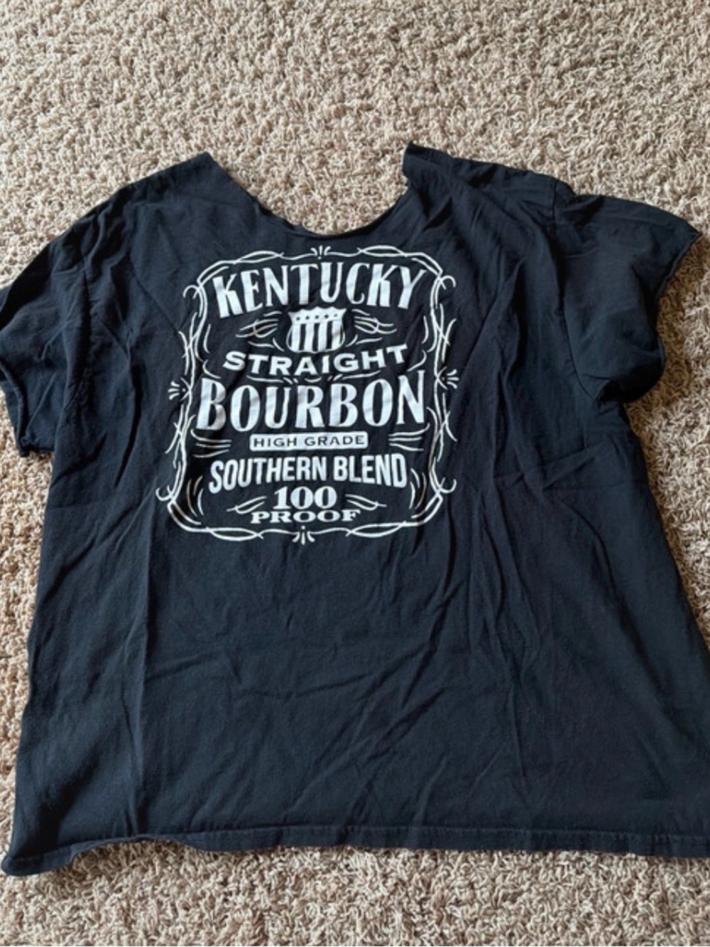 2XL t-shirt